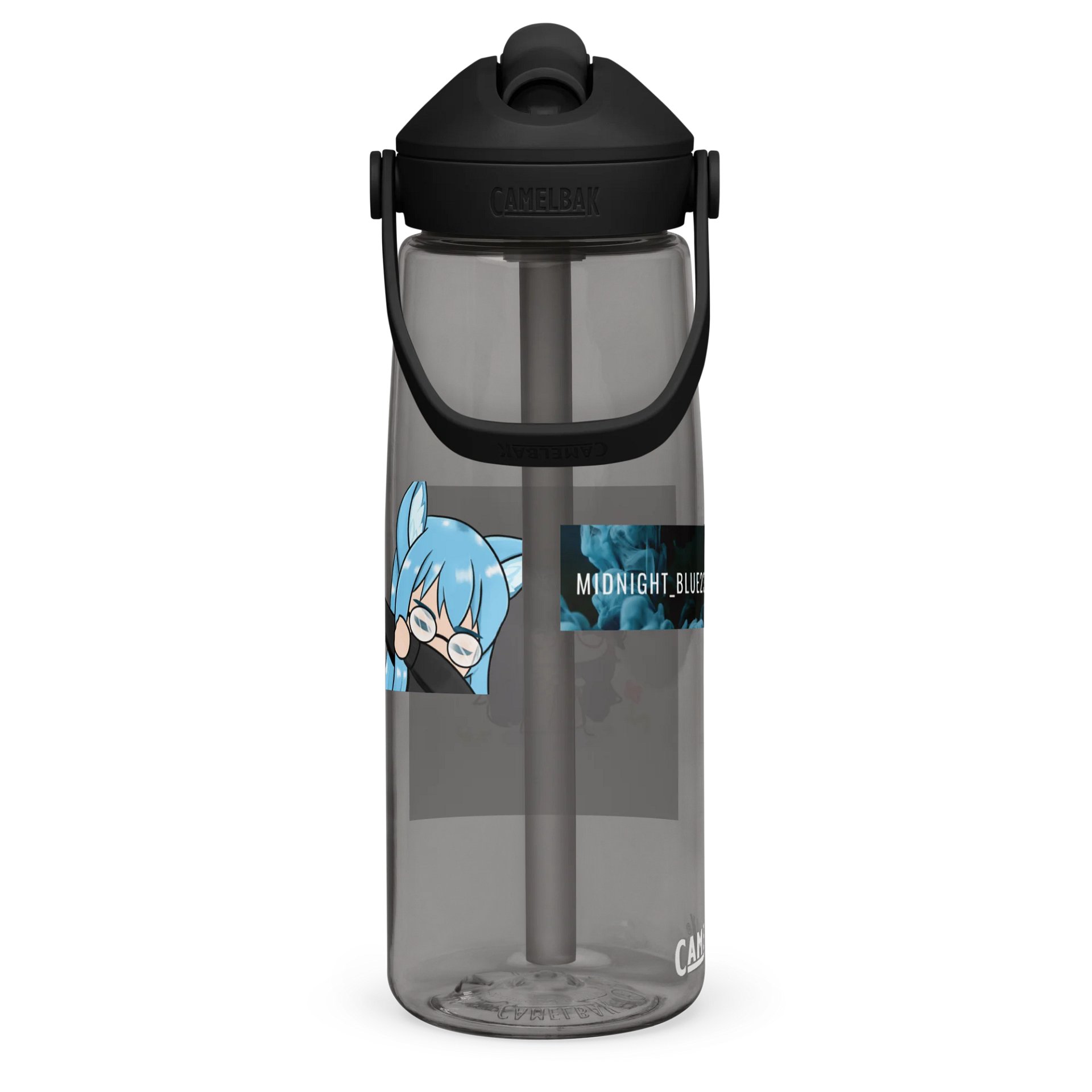 Blue232 CamelBak Water Bottle product image (15)