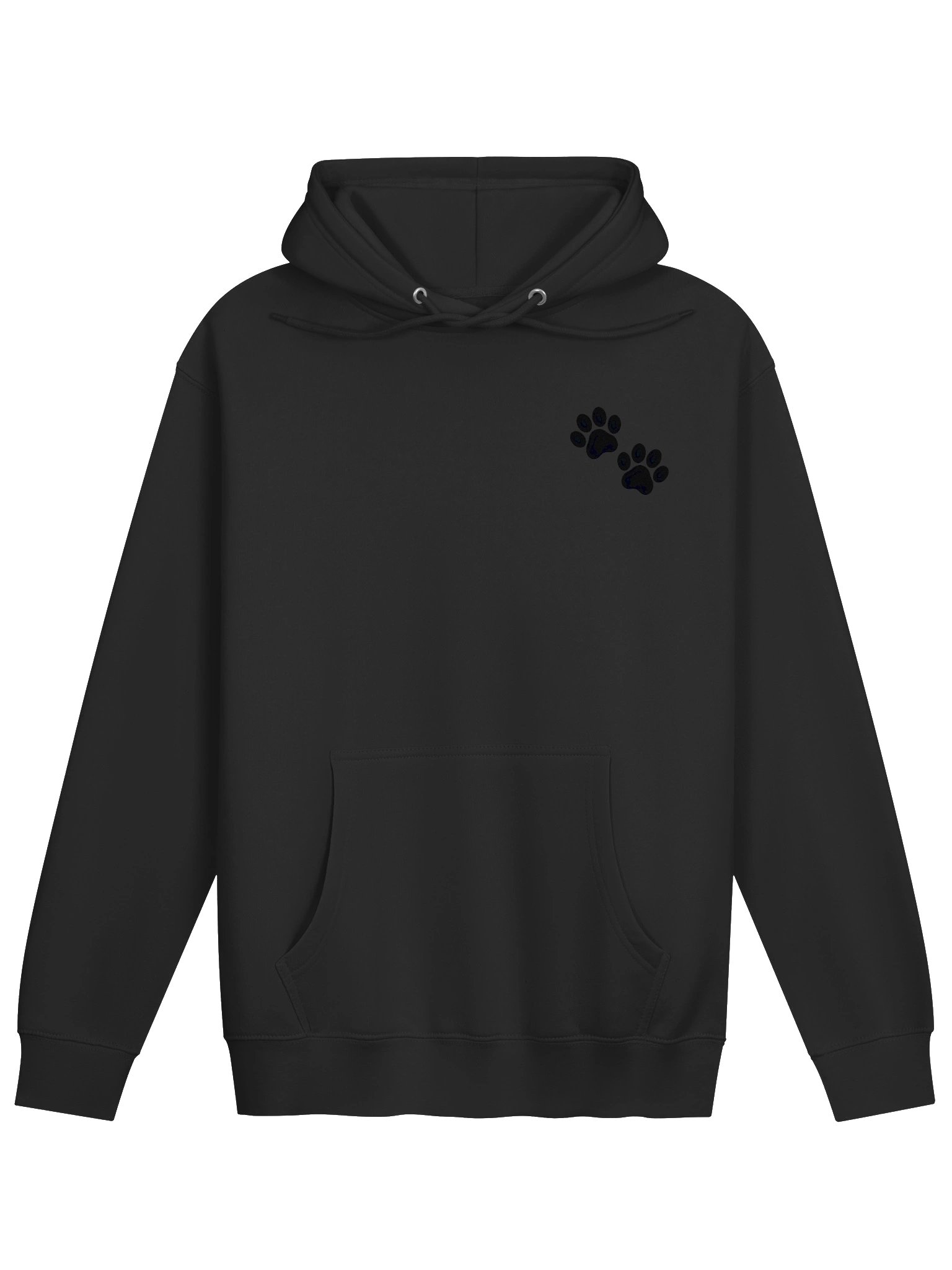 Fanta Hoodie — MelissMines product image (1)