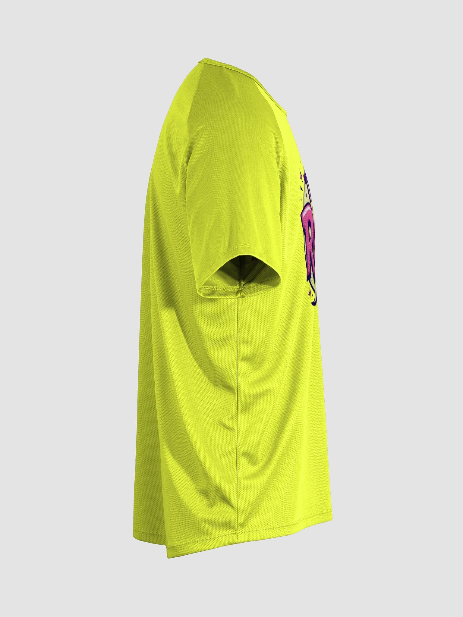 Retro Vibes Sports Jersey product image (11)