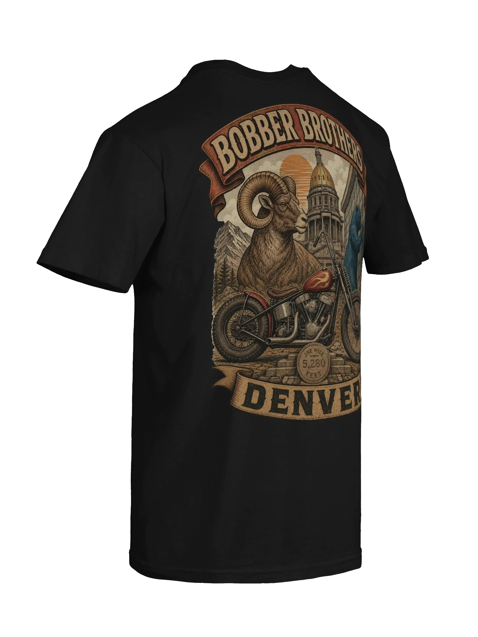 Bobber Brothers - Denver - image 3