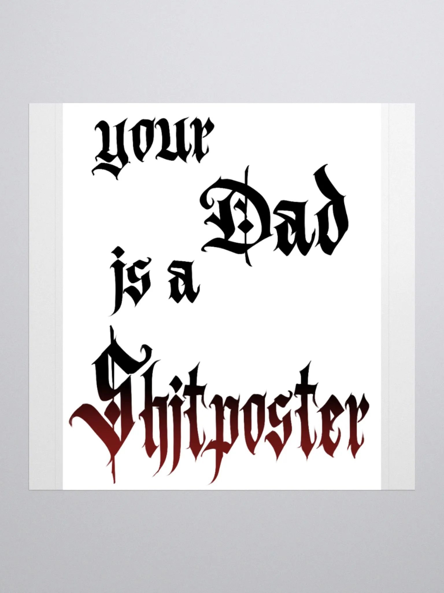 Ur Dad product image (1)