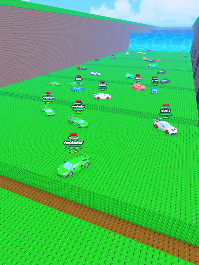 Escape Tsunami For Cars product image (2)