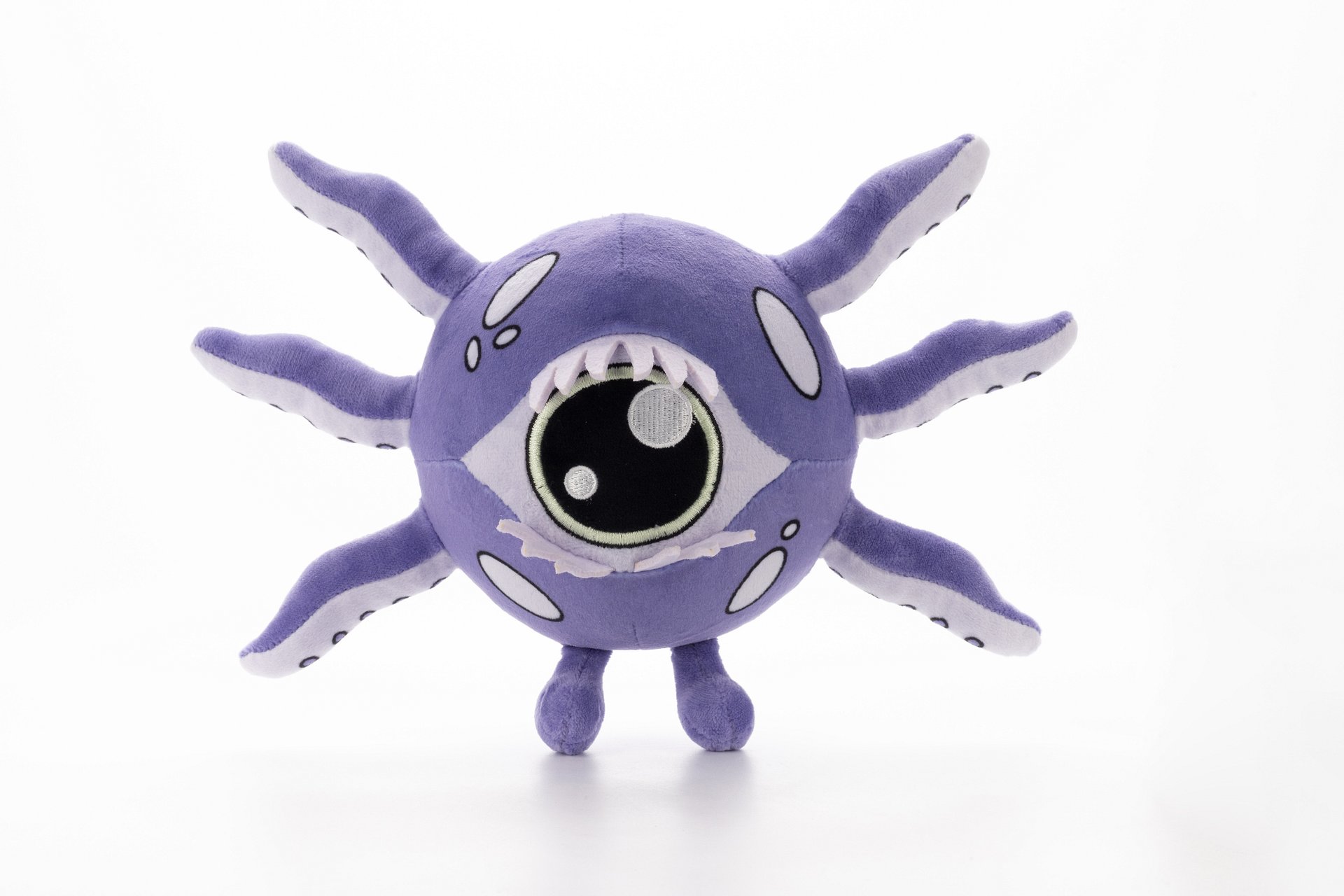 PRE ORDER - Eldritch Cuties Azathoth Plushie product image (1)