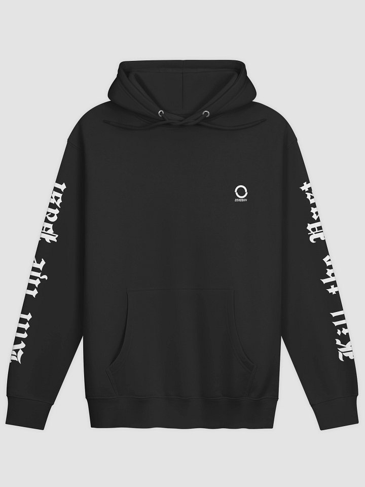 Zero Day Employee Hoody product image (1)