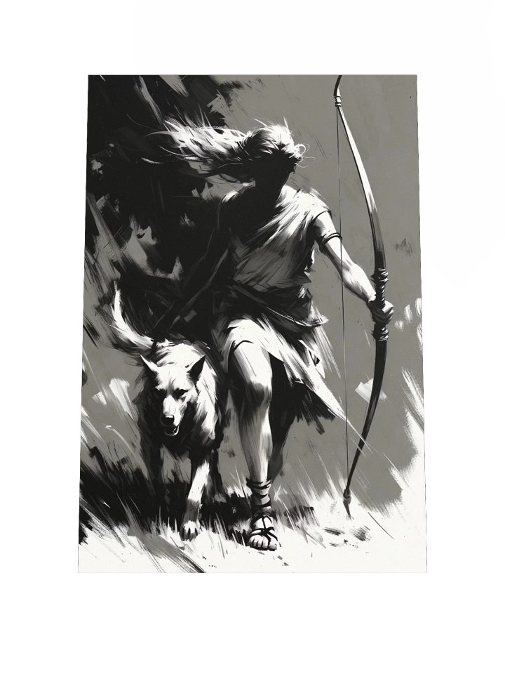 Myths & Legends: Artemis product image (1)