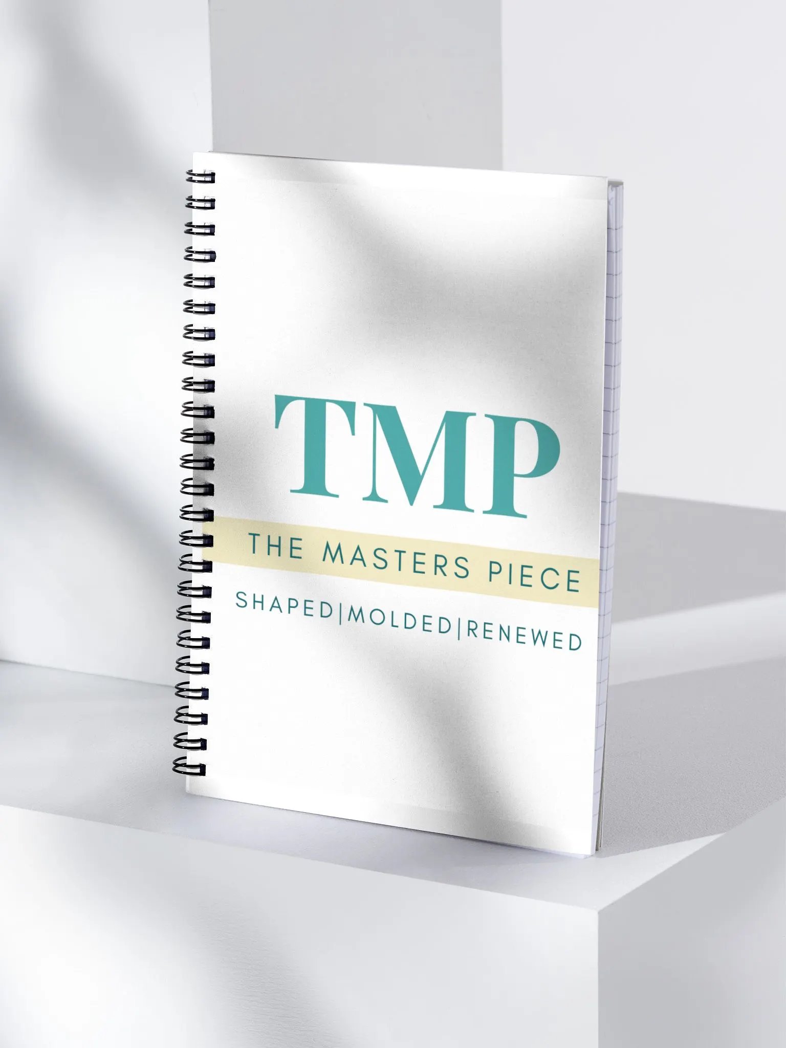 TMP Notebook product image (3)