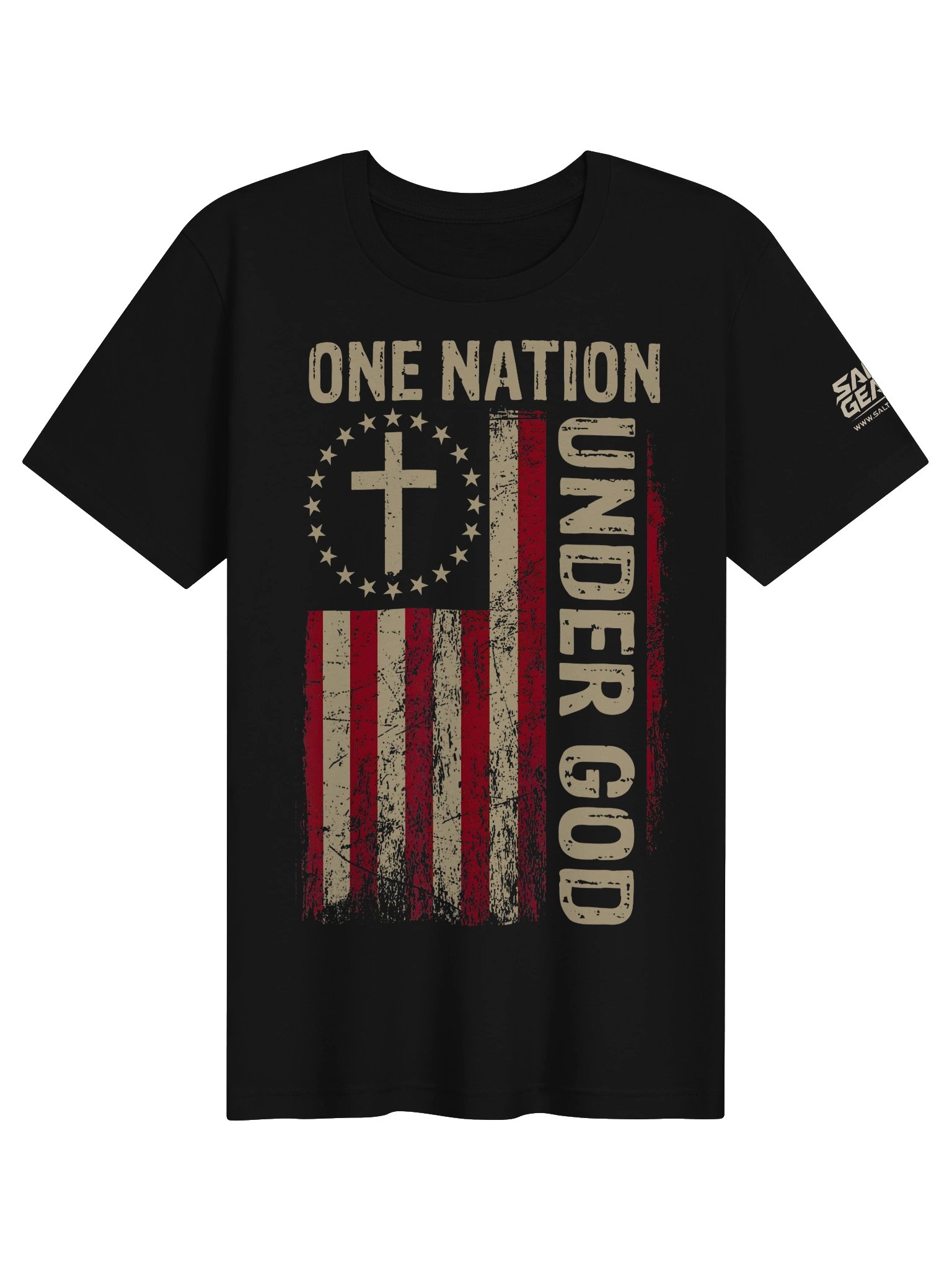 One Nation Under God product image (4)