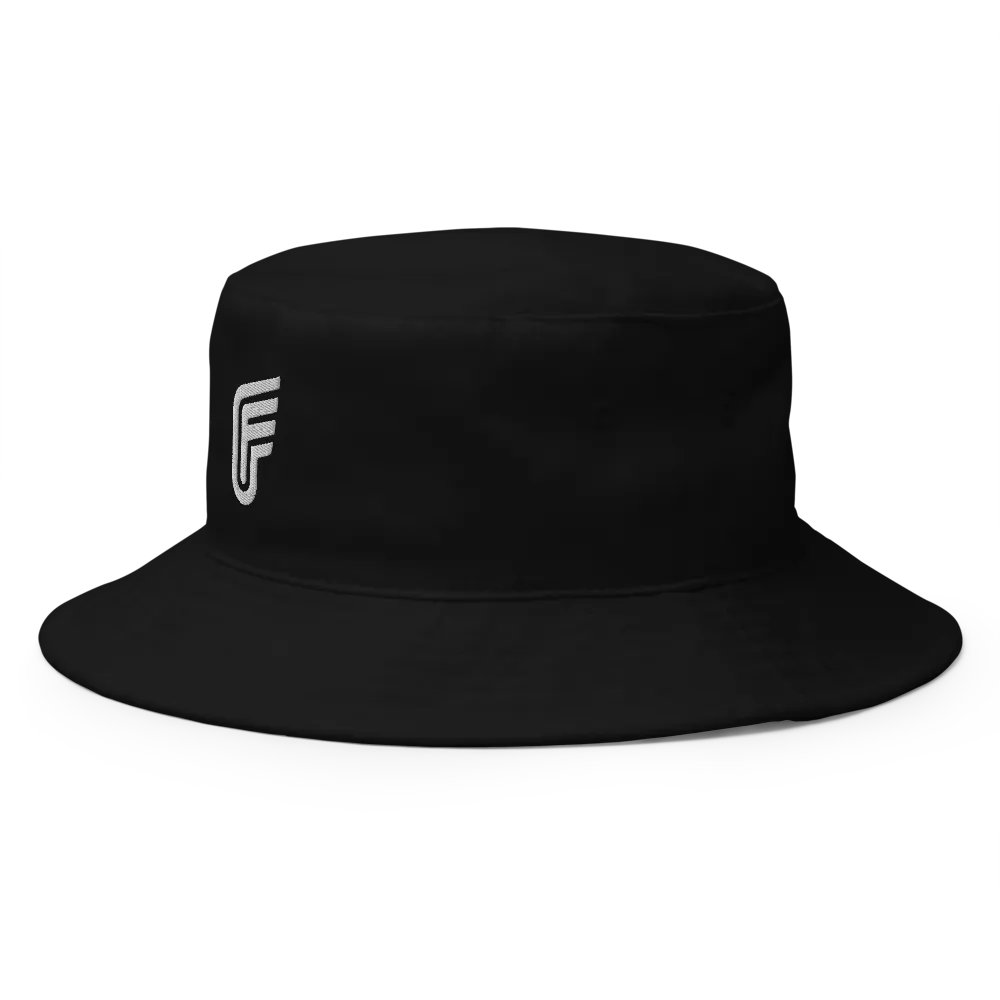 Frostee Cloth Bucket Hat product image (3)