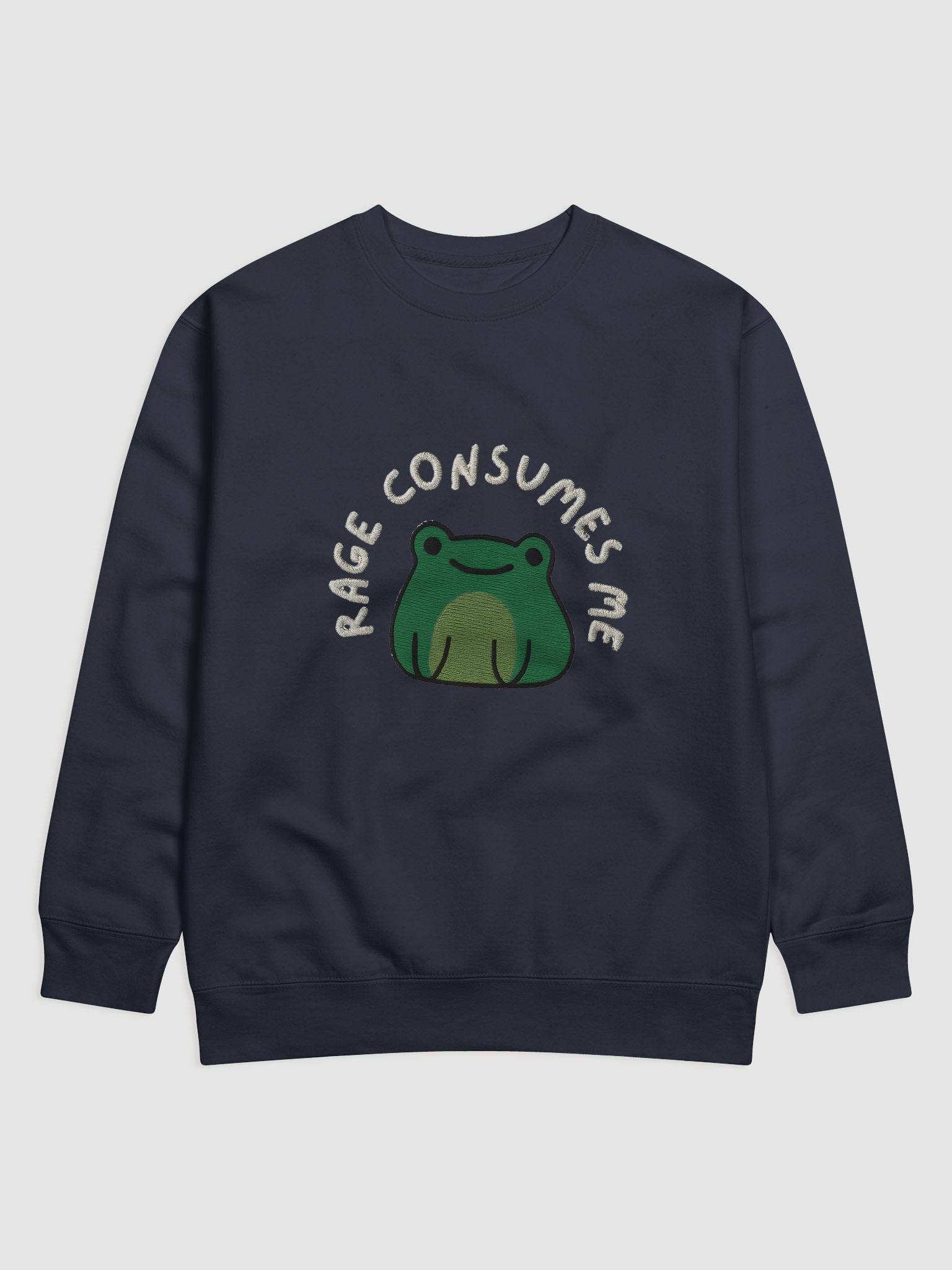 Best Casual Sweat Shirts: Gildan Classic Crewneck Sweatshirt product image (1)