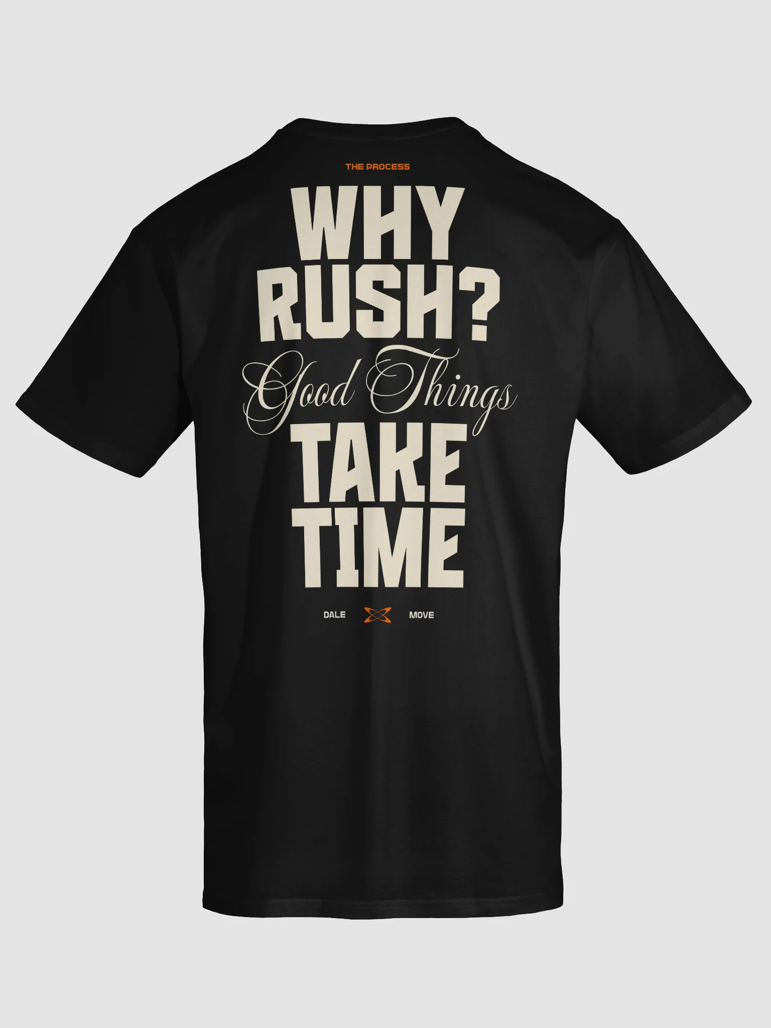 Patience Blend Unisex Tee product image (1)