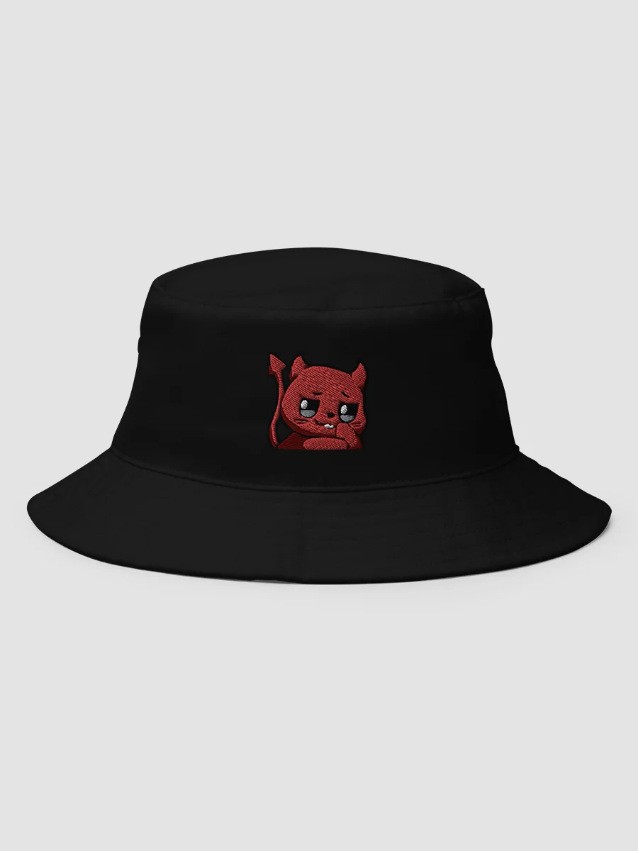 sophiaevil buckethat product image (2)