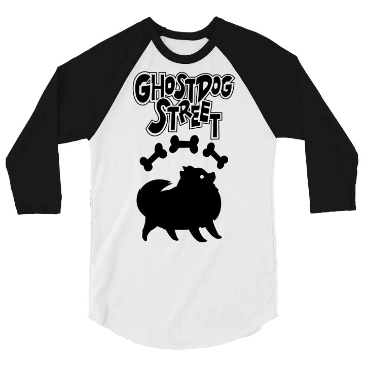 GhostDog Street product image (1)