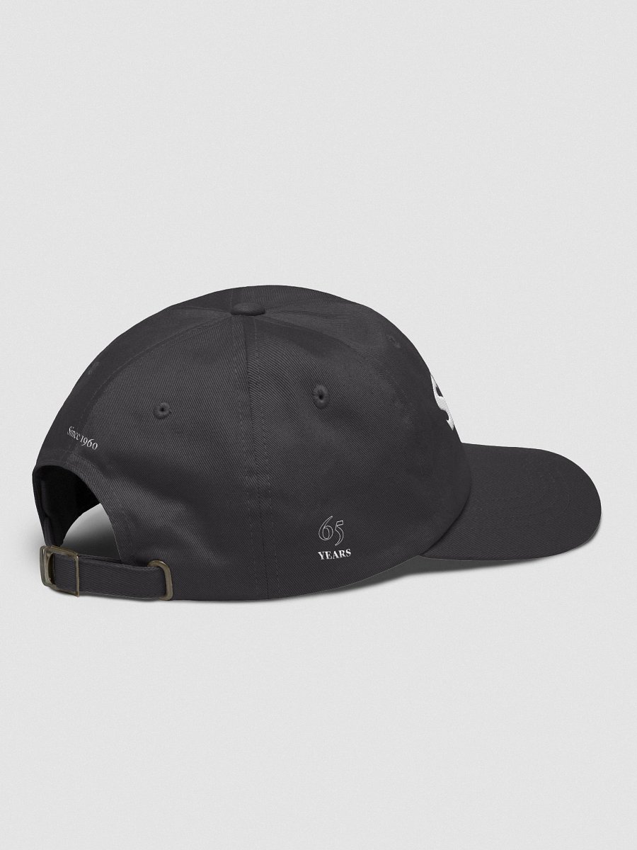 SURFER 65 Years Embroidered Dad Hat product image (28)