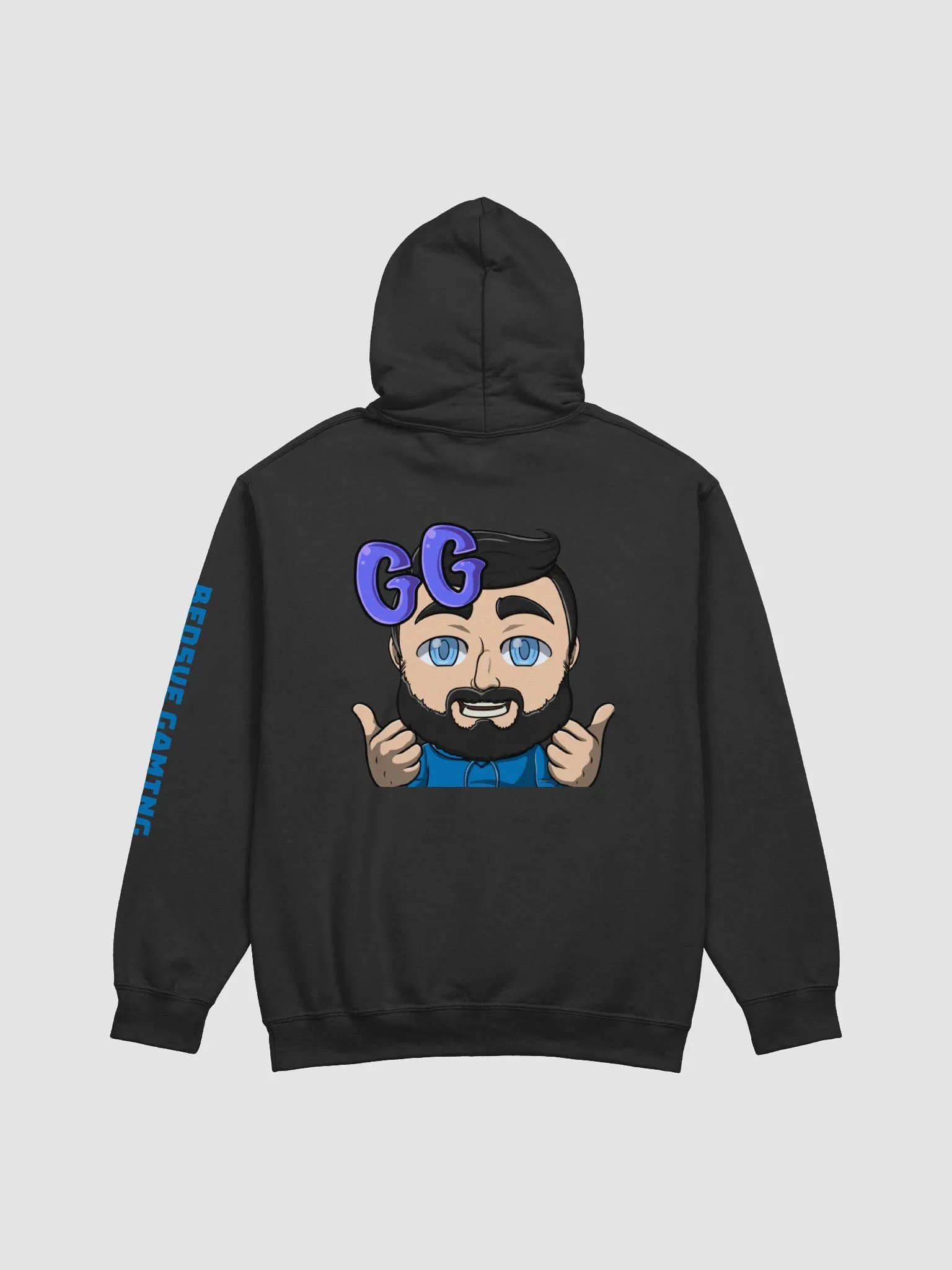 Red5ve Gaming Dab Hoodie product image (2)