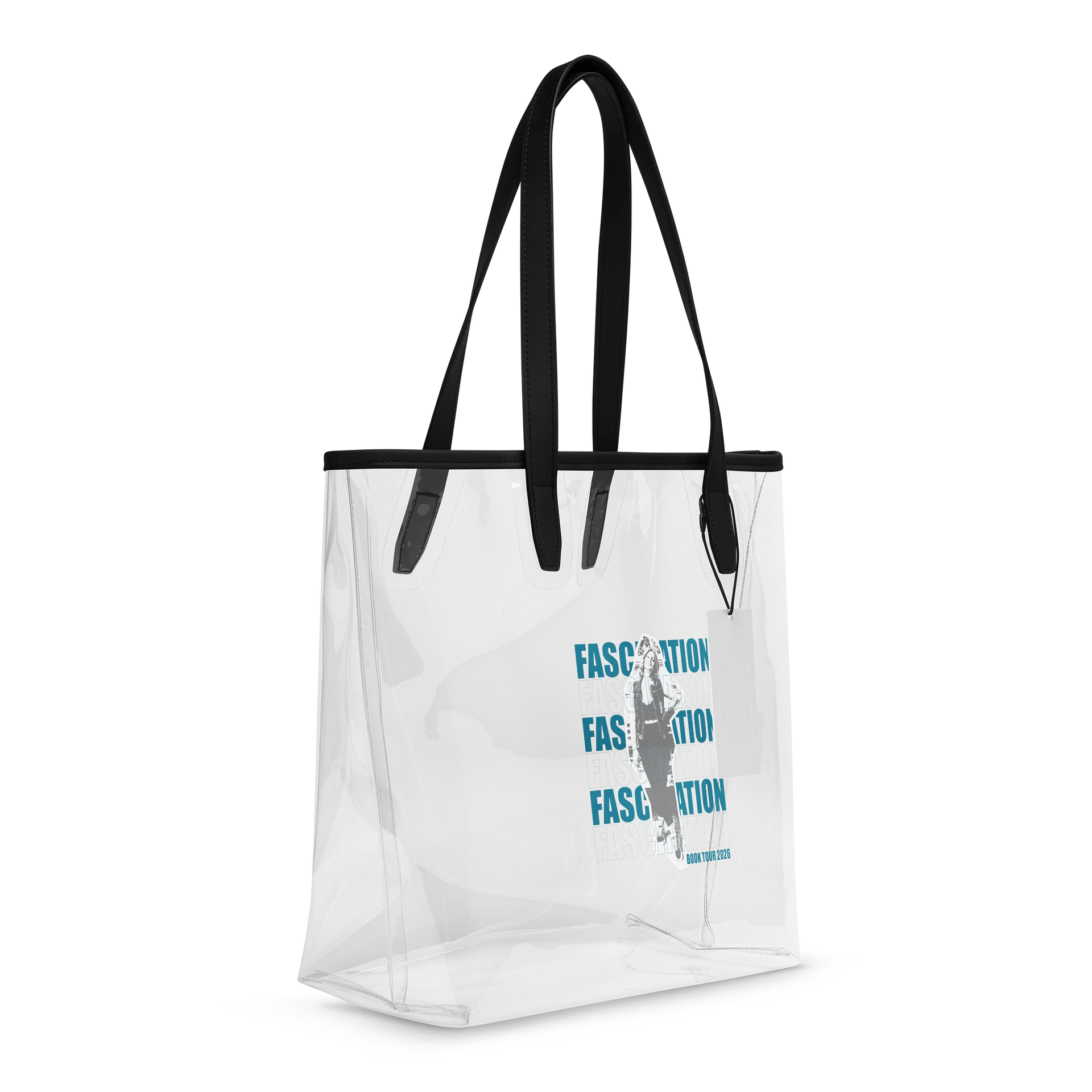 Fascination Tour Tote product image (6)