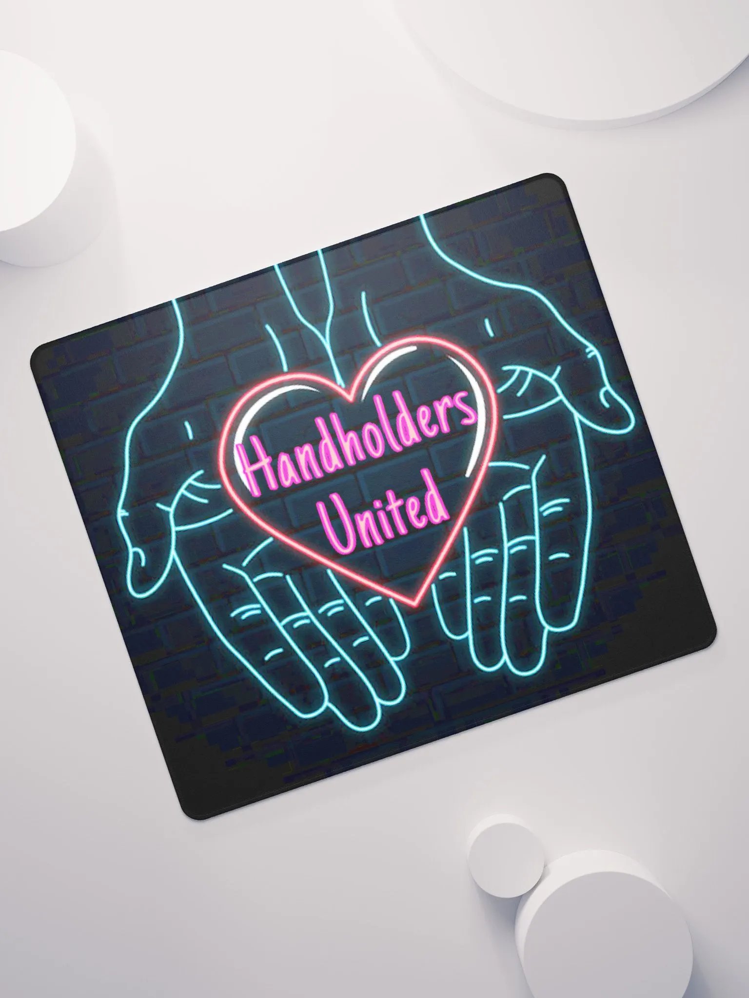 Handholders Gaming Mousepad product image (7)