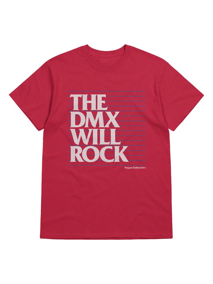 The DMX Will Rock Tee product image (7)