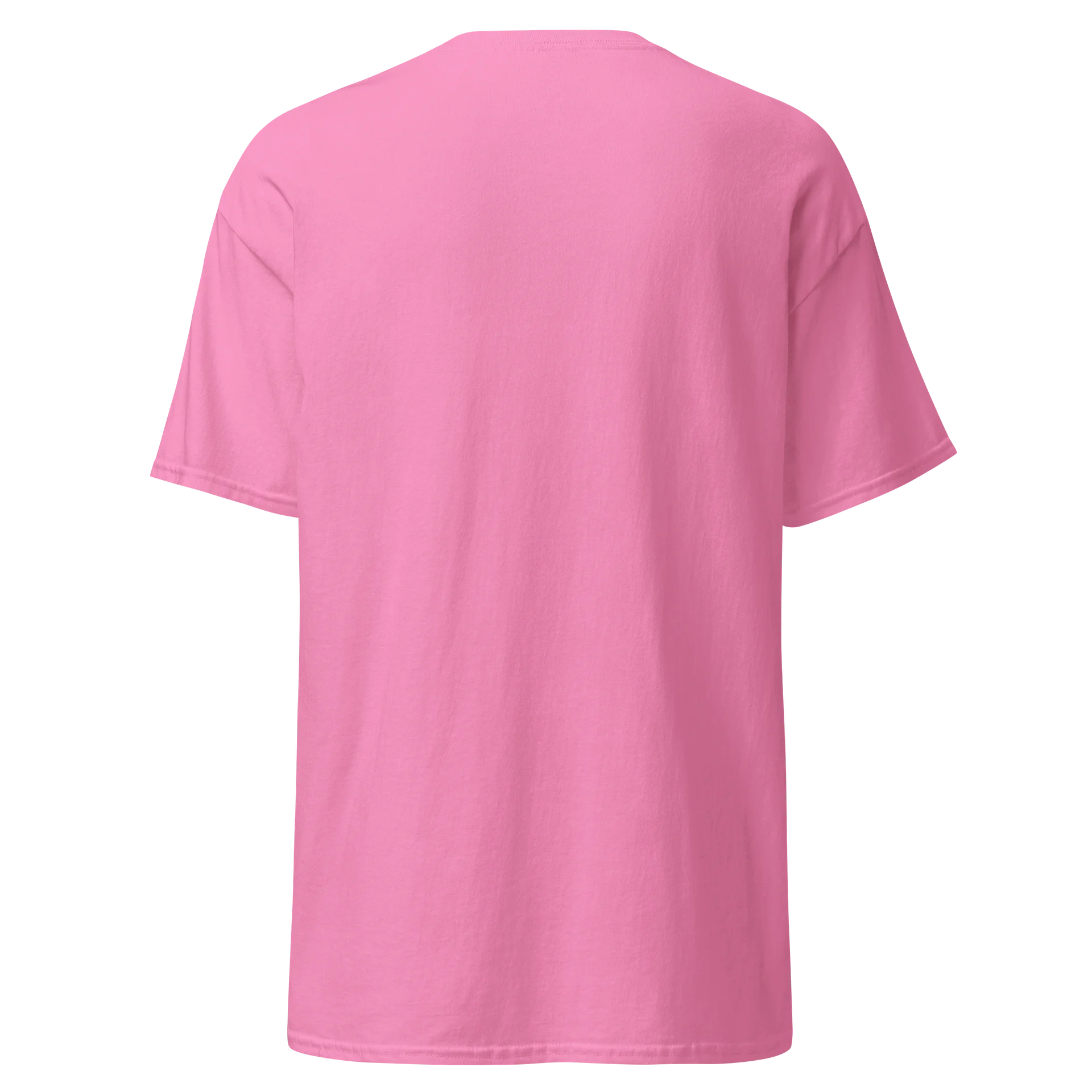 Pink Classic CC Tee product image (4)