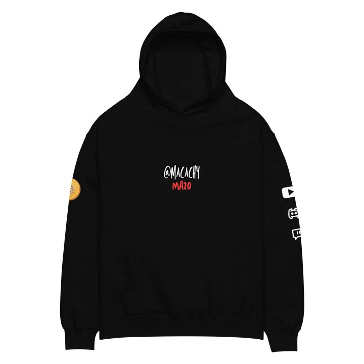 Sudadera product image (2)