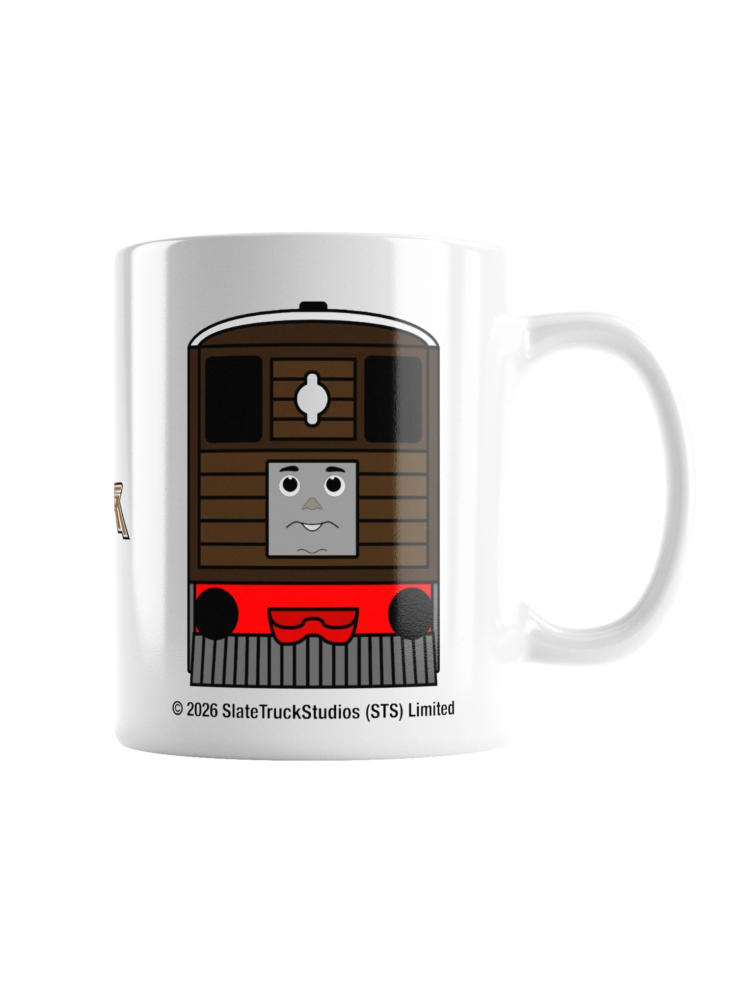 Toby Mug product image (7)