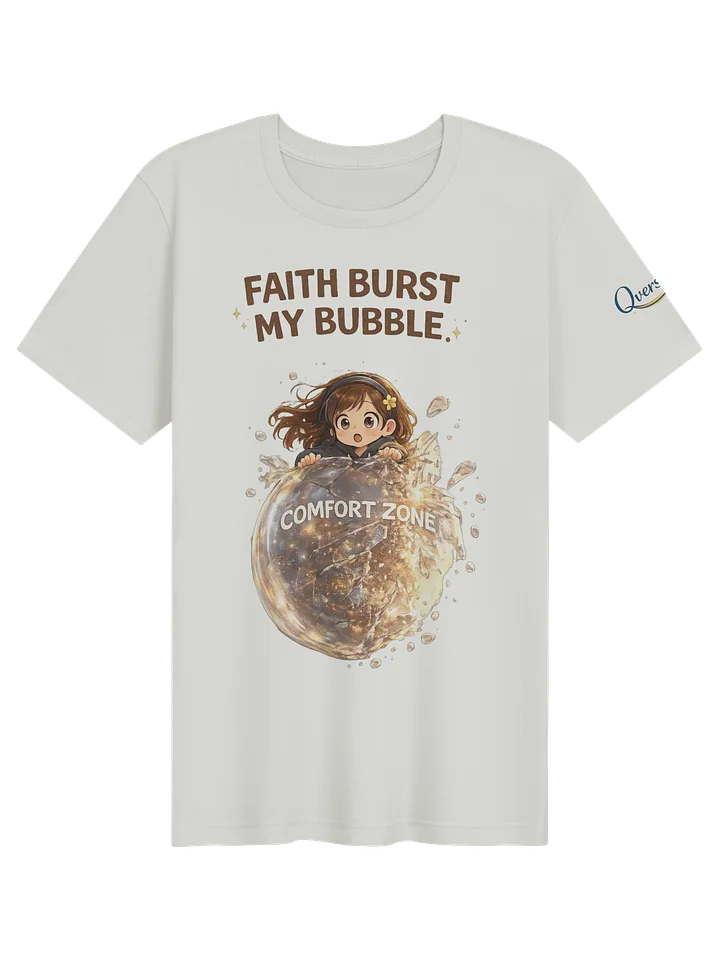 Bubble Tee - Women product image (6)