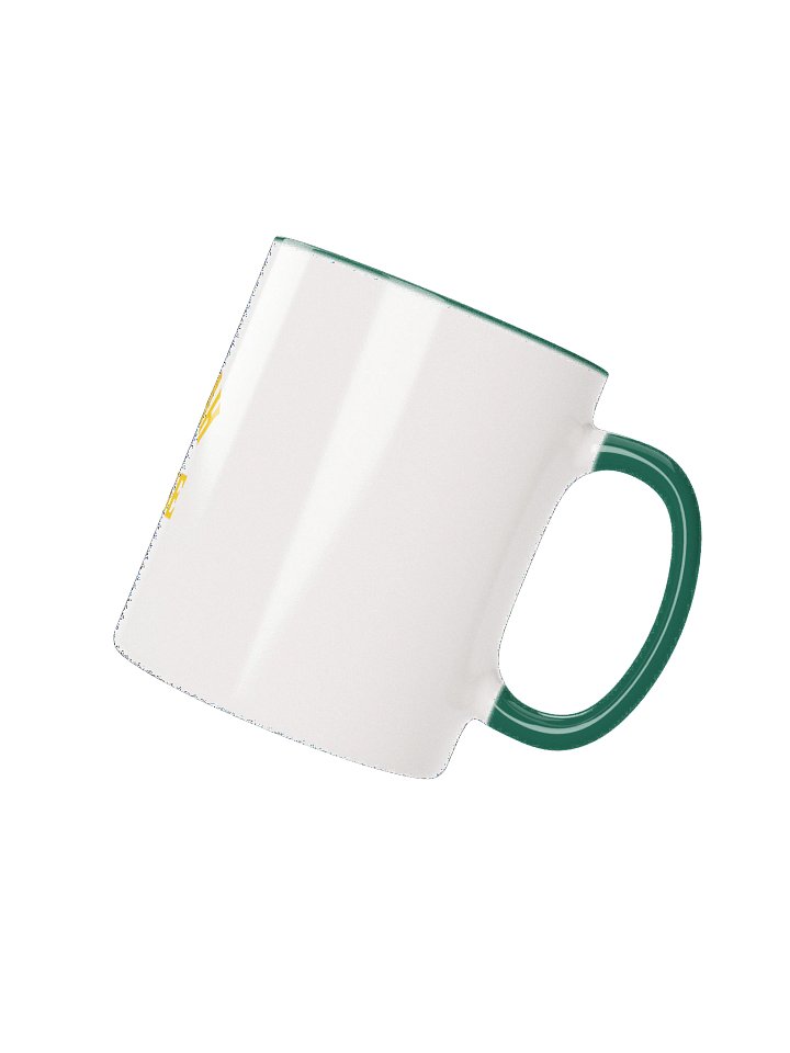 Yahudah = Praise on Color Ceramic Mug product image (10)