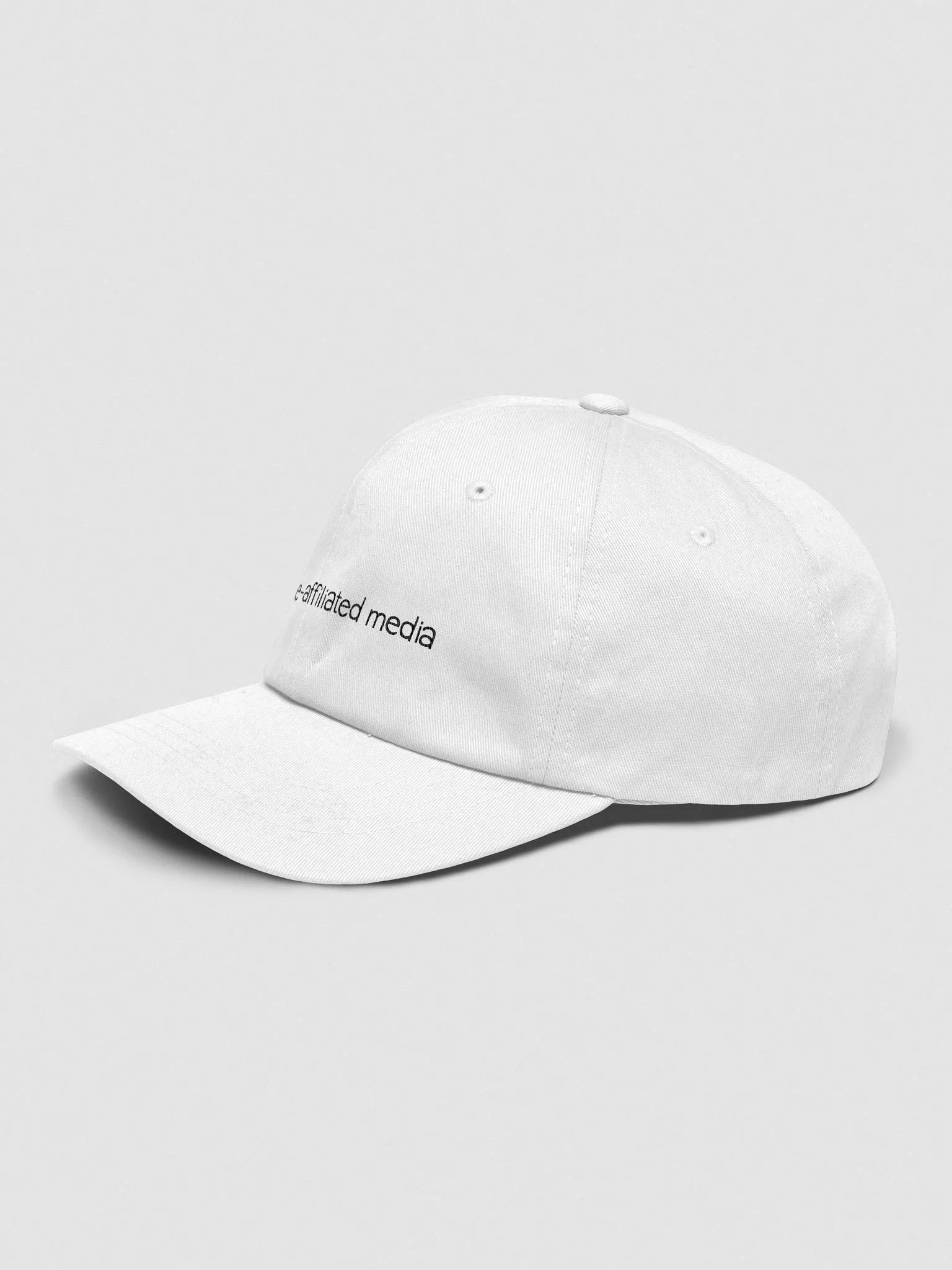 State-affiliated Hat product image (2)