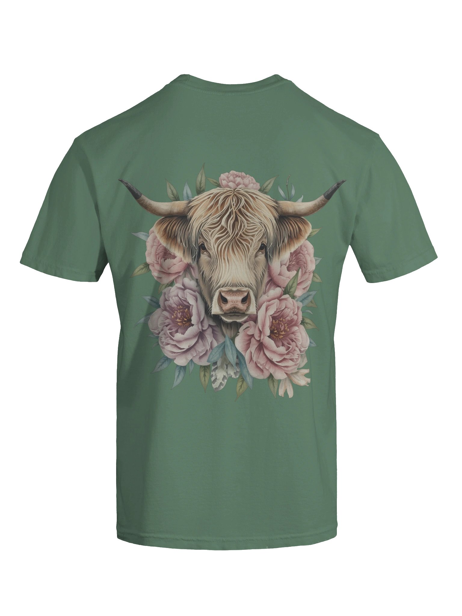 Peony Highland product image (26)