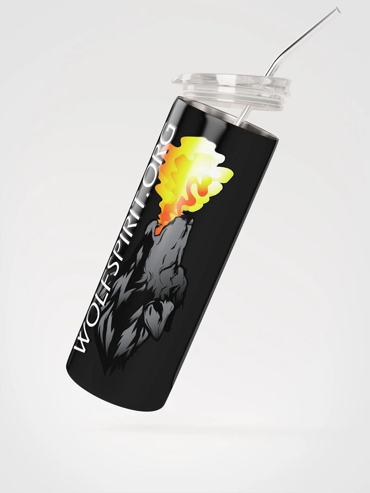 Wolfspirit Tumbler product image (4)