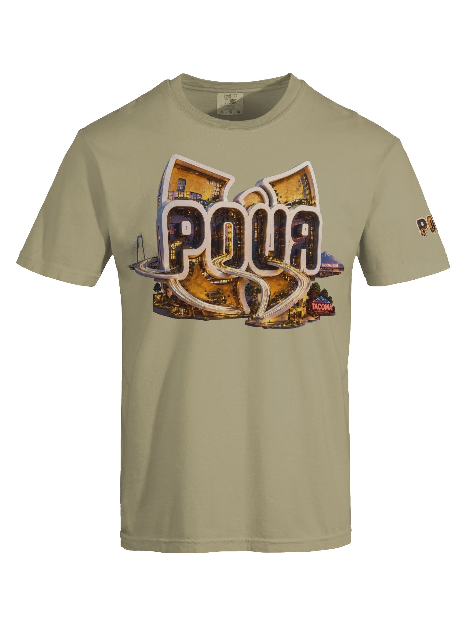 POUR | Celebration | City Edition product image (5)