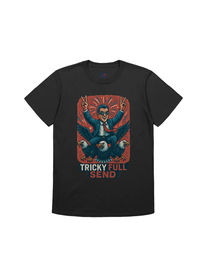 The Tricky Dick 5000™ – Full Send Scandal Edition product image (1)