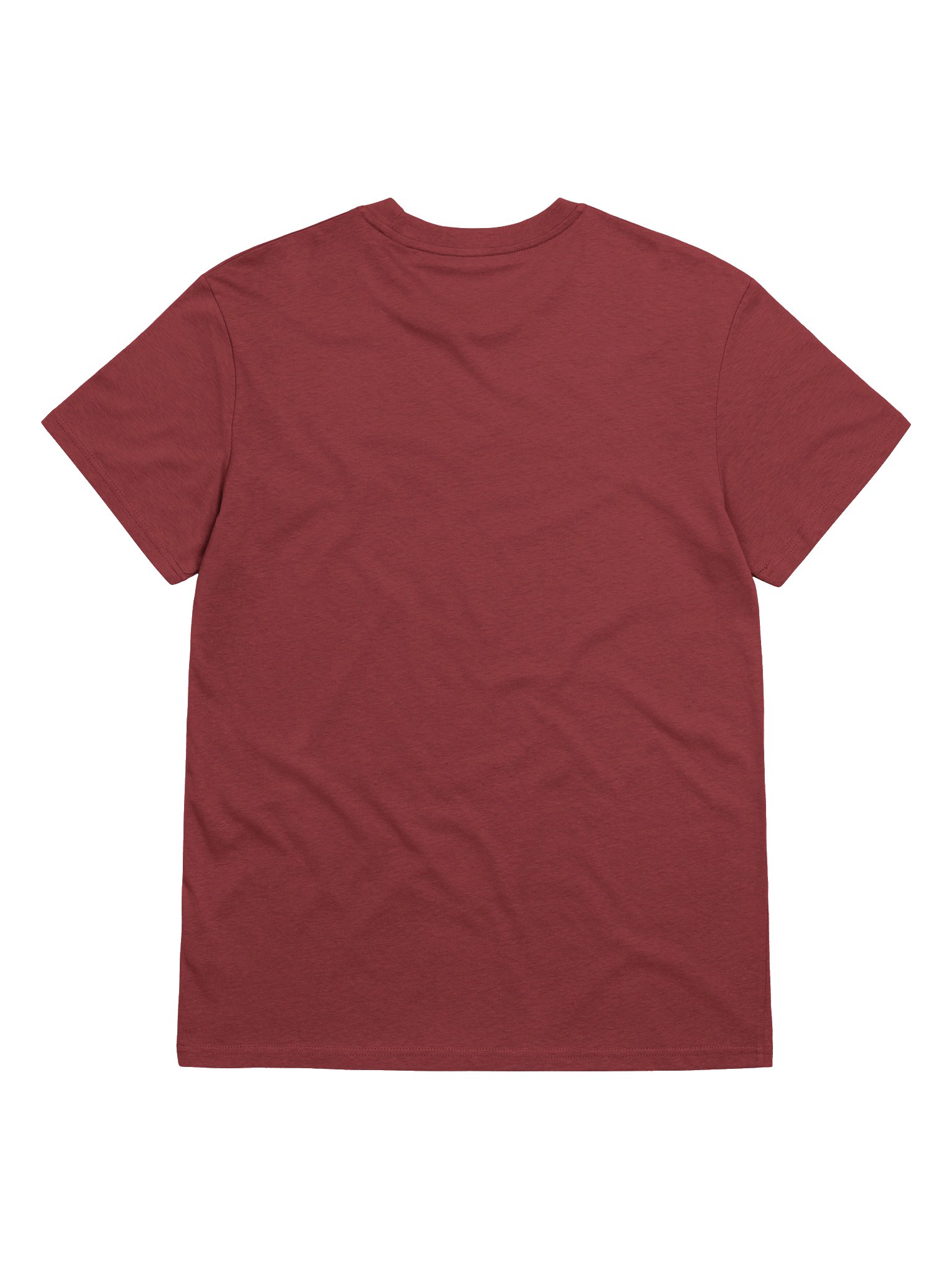 EQALL® Originals BALATONIQ Love Nature Organic Unisex ECO Tee Blue Green product image (2)