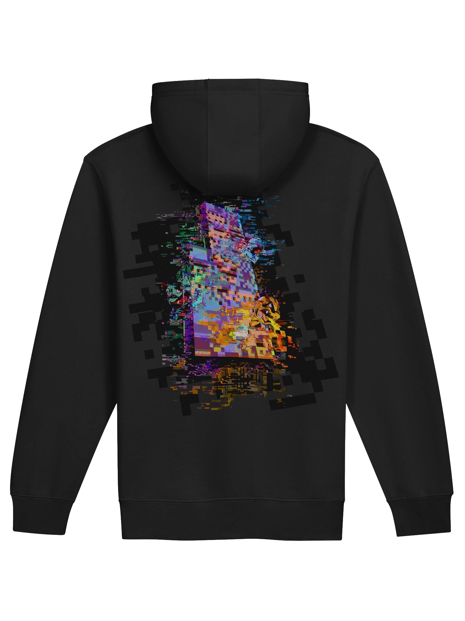 MissingNo. - Hoodie product image (1)