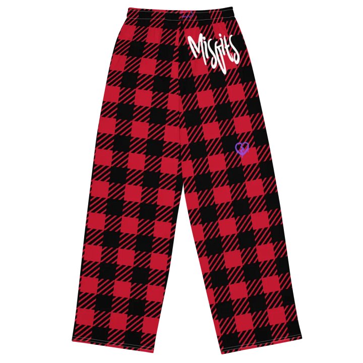 Misfits - Plaid Pants product image (2)