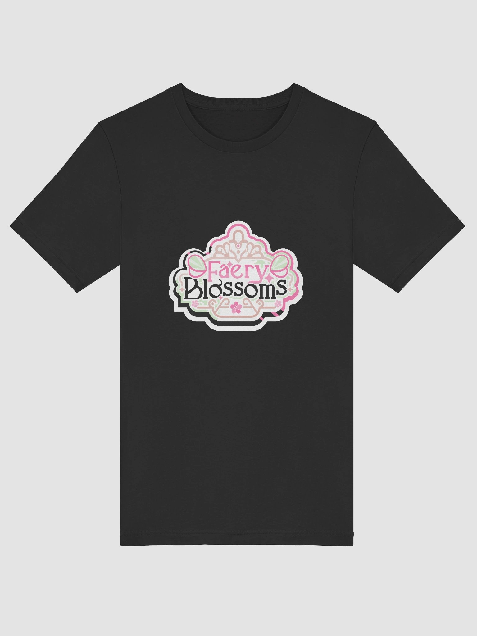 Logo Tee (Multi-color) product image (33)