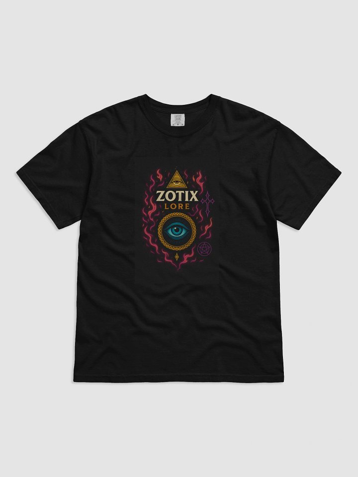 ZTX MYTHIKAL product image (1)