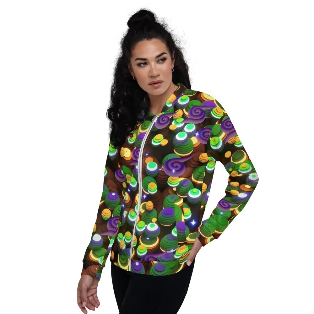 Technology Incubators (unisex jacket) product image (3)