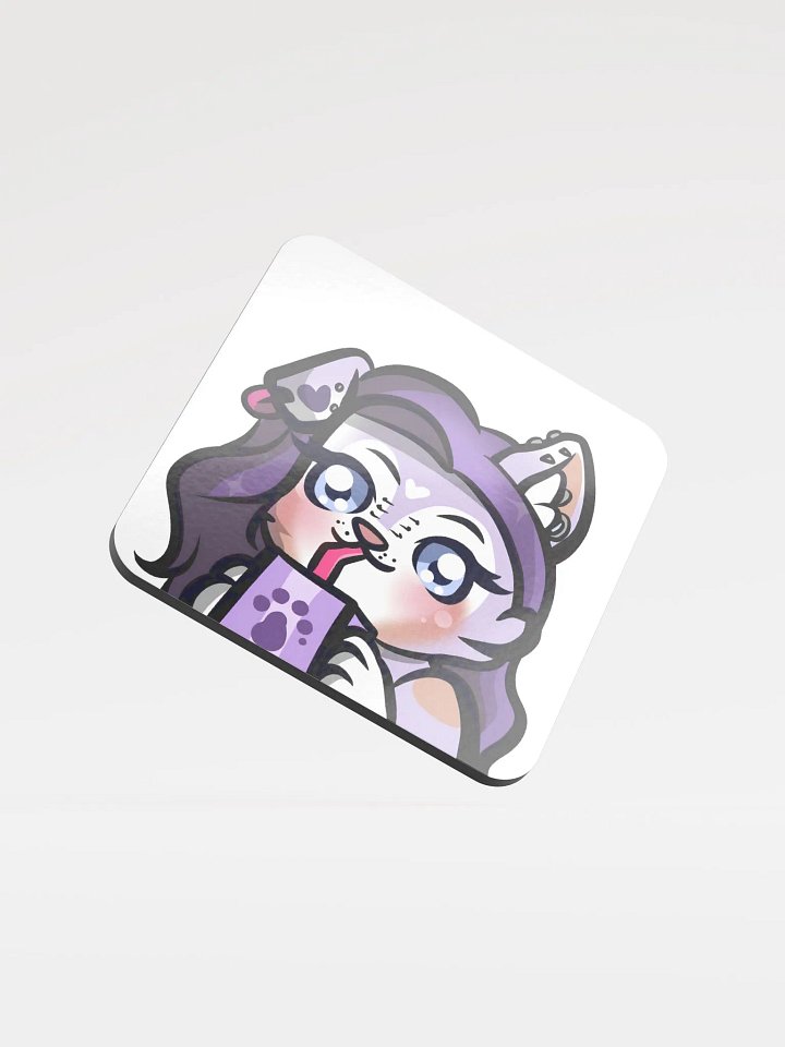 Sippies Coaster product image (1)