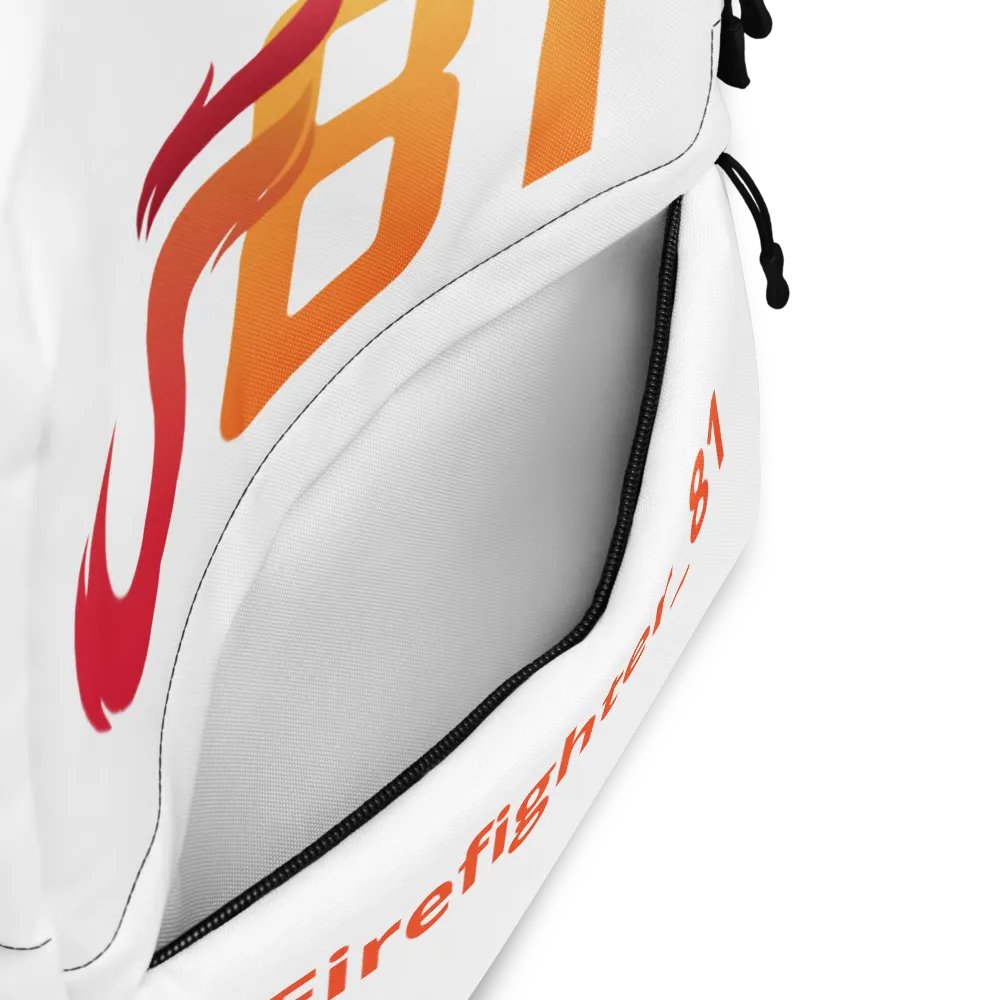 Firefighter_81 Backpack product image (11)
