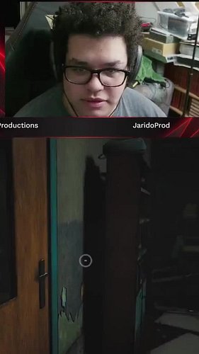 Another one | #jaridoprod on #Twitch