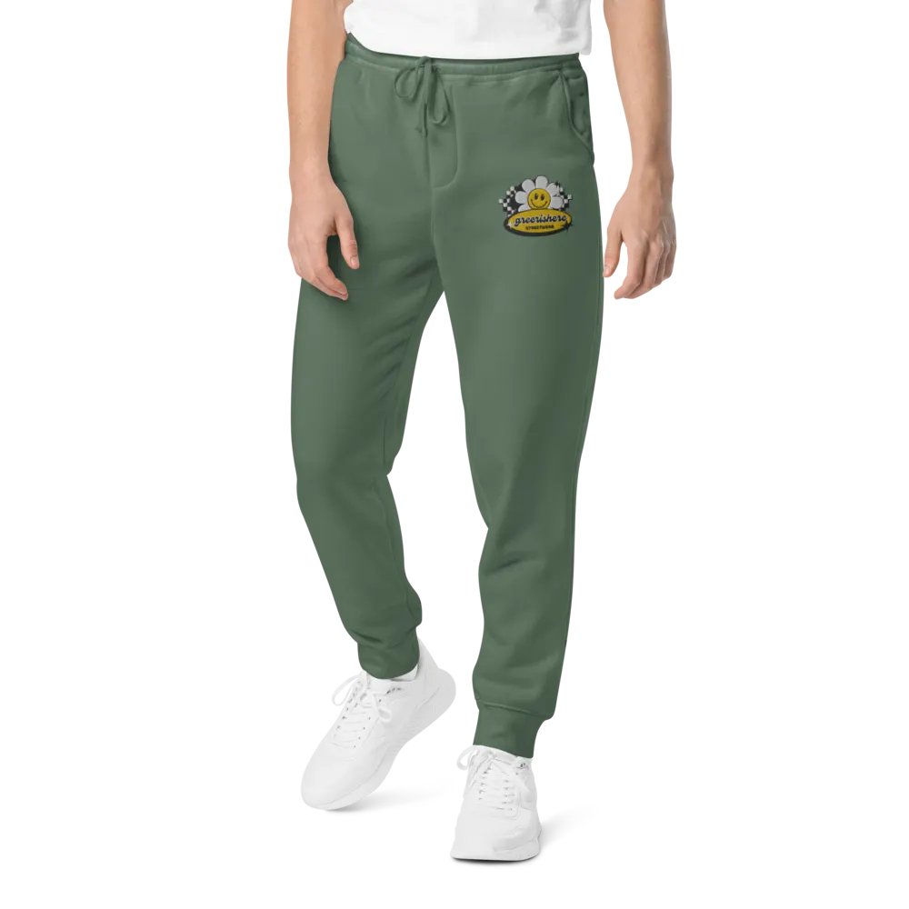 Cozy Daisy Joggers product image (41)