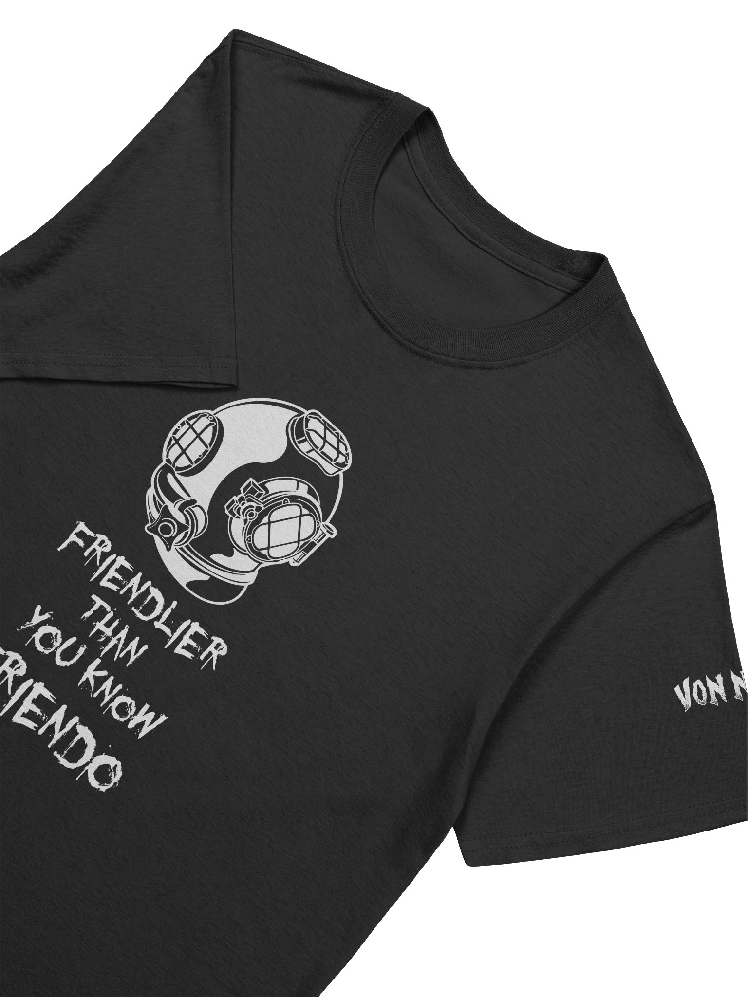 FTYK Tee product image (7)