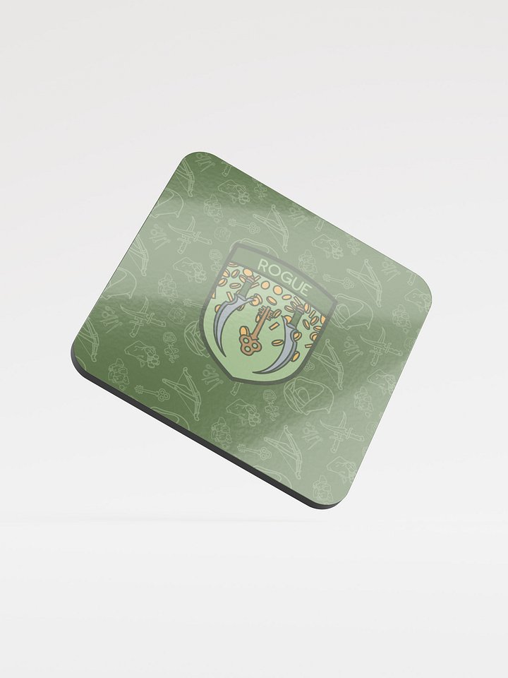 Rogue Coaster product image (2)