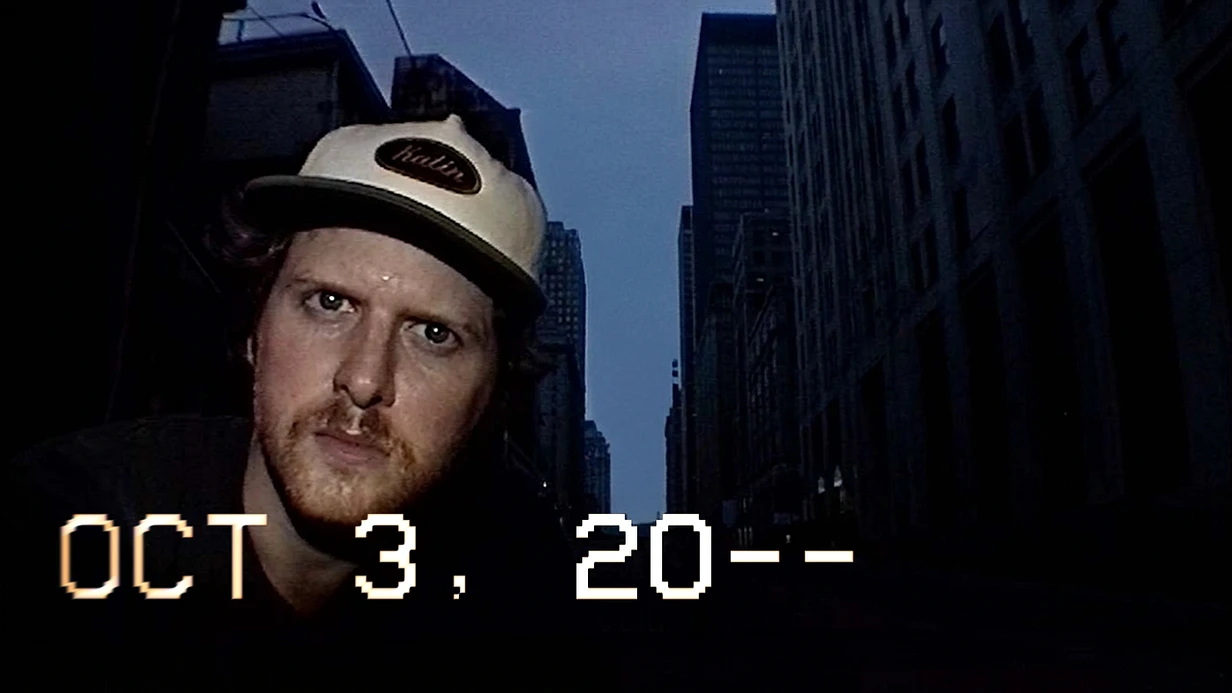 New video thumbnail