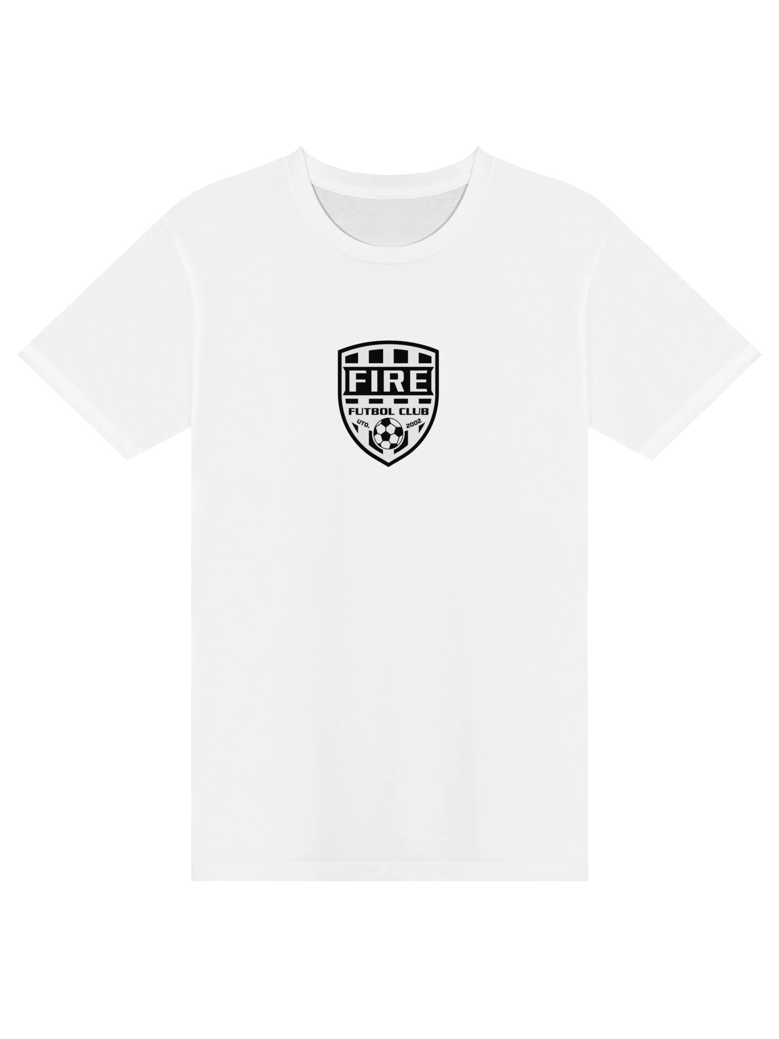 Legacy Crest Tee product image (1)