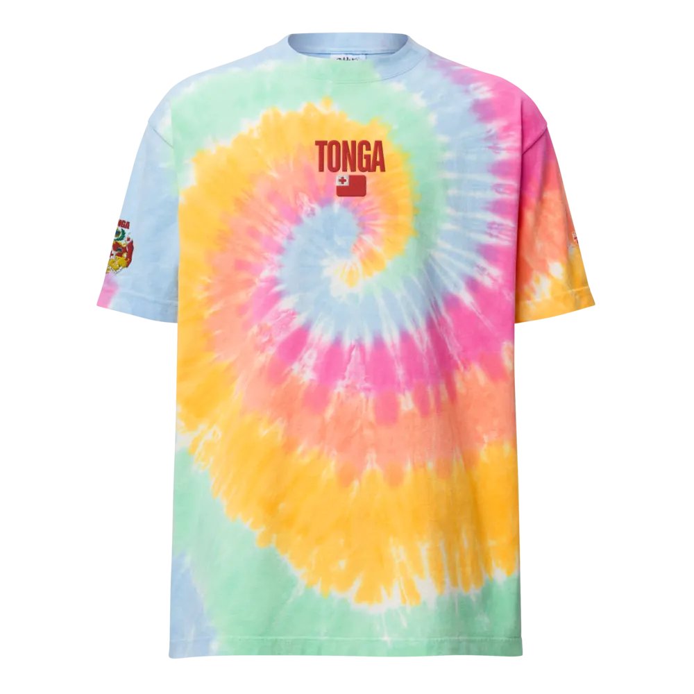TONGA product image (1)