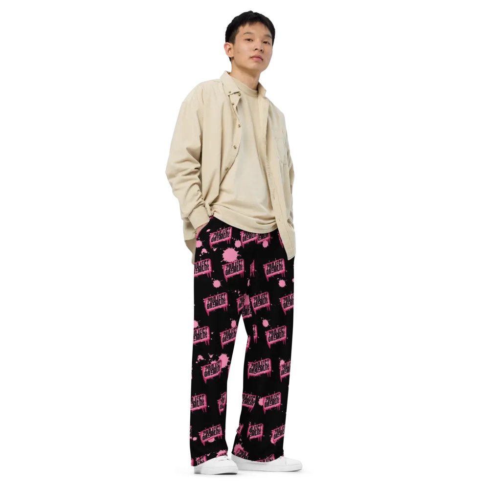 Project Gremlin Pants product image (3)