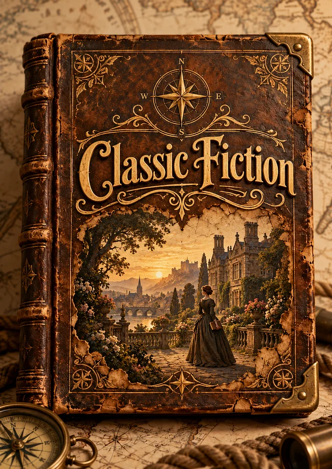 Classic Fiction