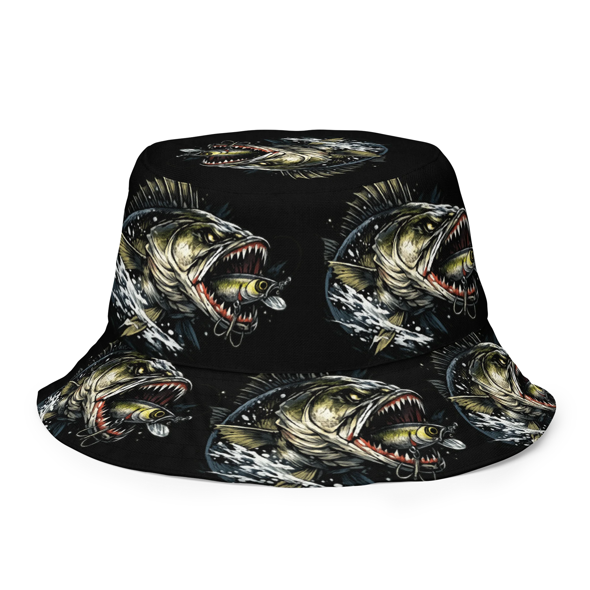 Fishing Bucket Hat product image (7)