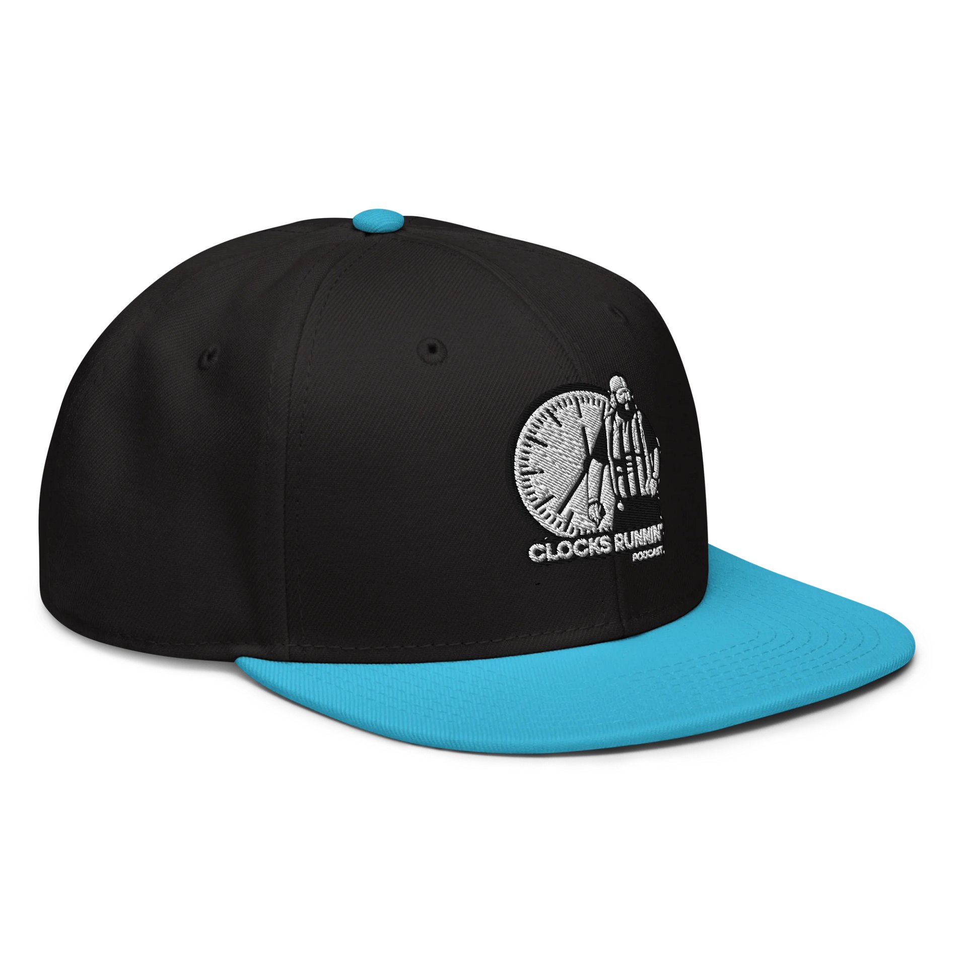 Sexy logo snap back product image (5)